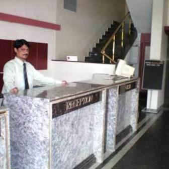 Orange City Hotel Nagpur Exterior foto